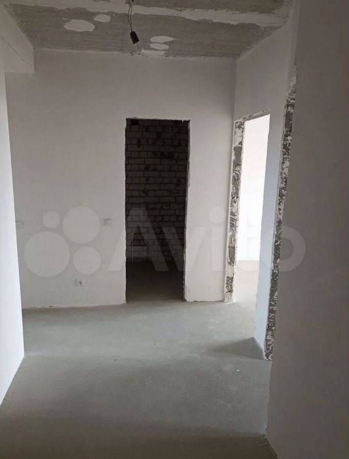 квартира г Невинномысск ул Калинина 192/1 р-н микрорайон 101 фото 1