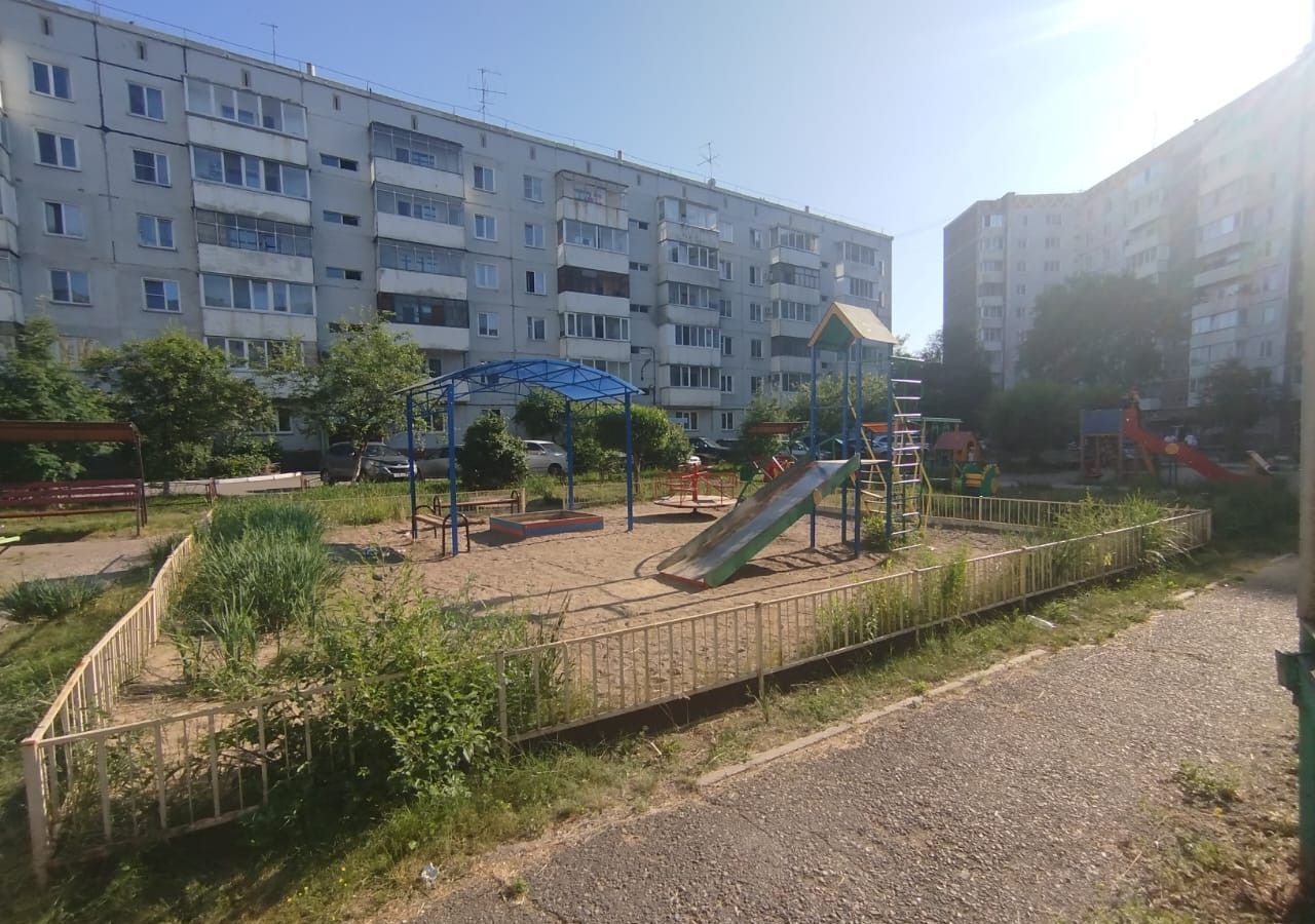 квартира г Абакан ул Комарова 20 фото 24