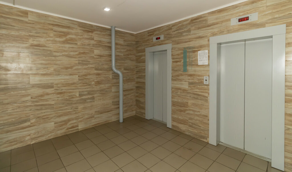квартира г Челябинск ул Зальцмана 18 фото 2