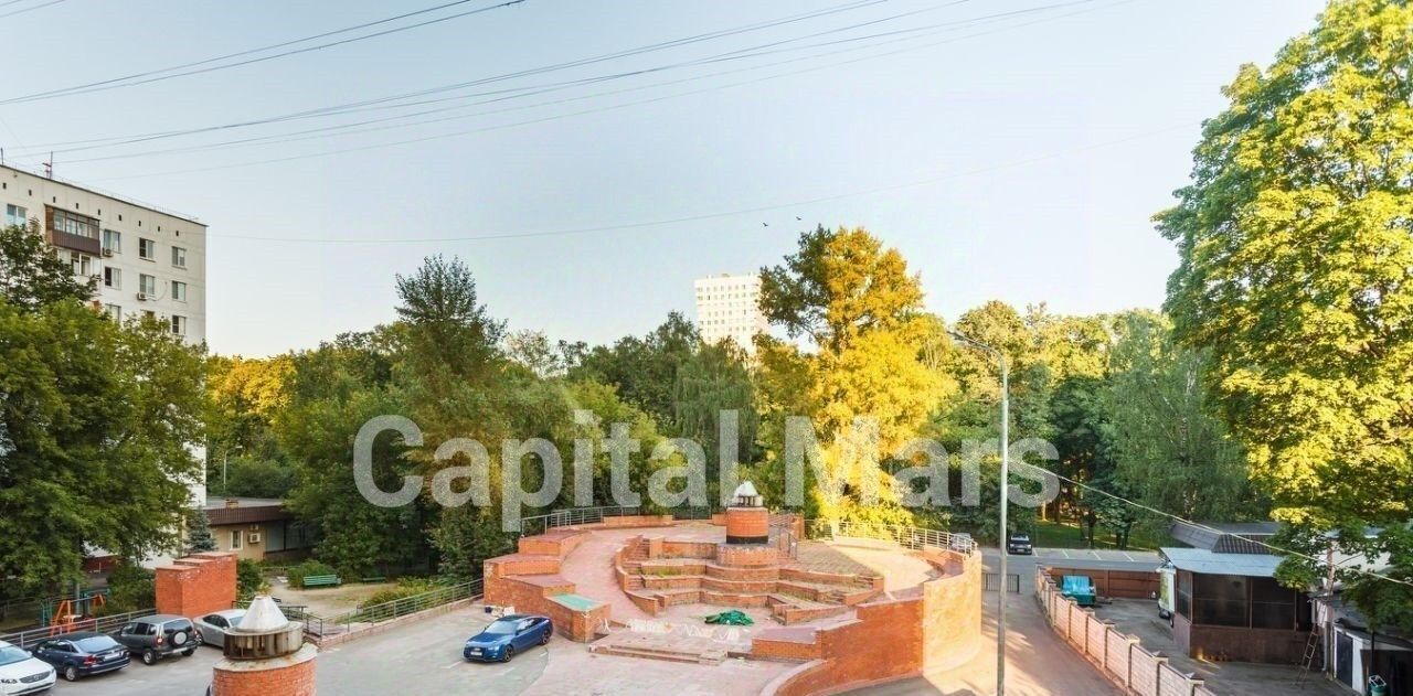 квартира г Москва метро Бабушкинская проезд Янтарный 9 фото 7