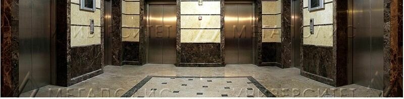 офис г Москва метро ВДНХ б-р Ракетный 16 фото 11