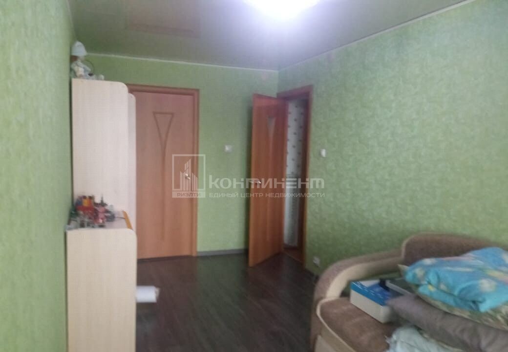 квартира г Гусь-Хрустальный ул Садовая 59а фото 14