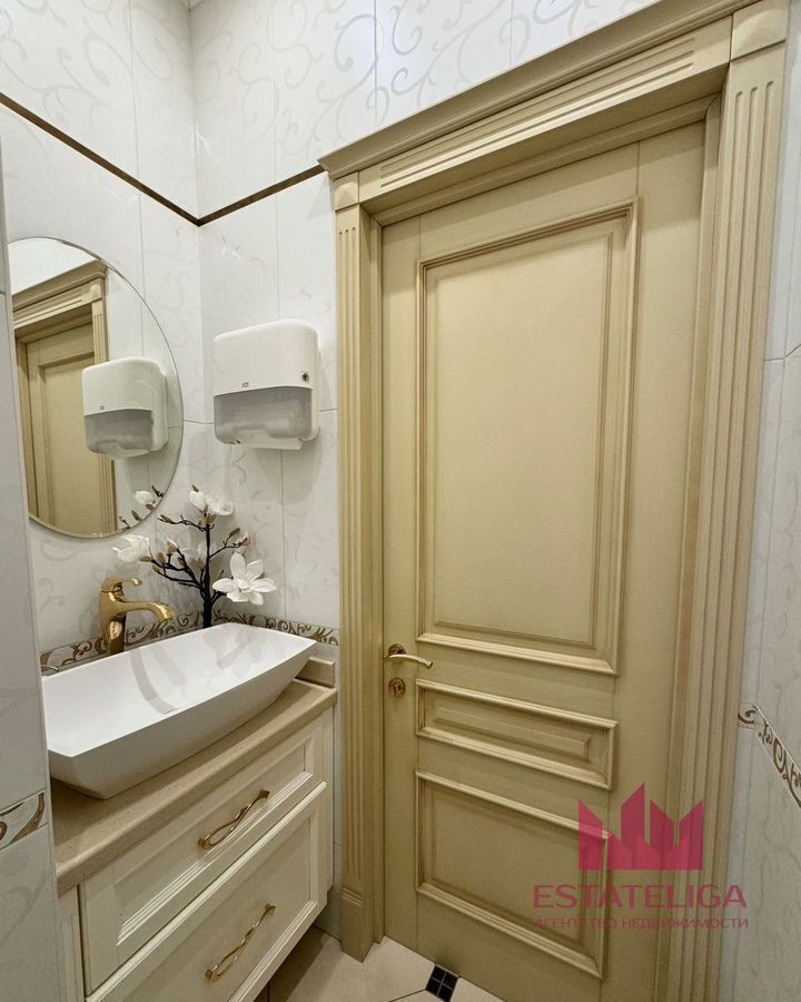 квартира г Москва метро Университет пр-кт Ломоносовский 25к/3 фото 32