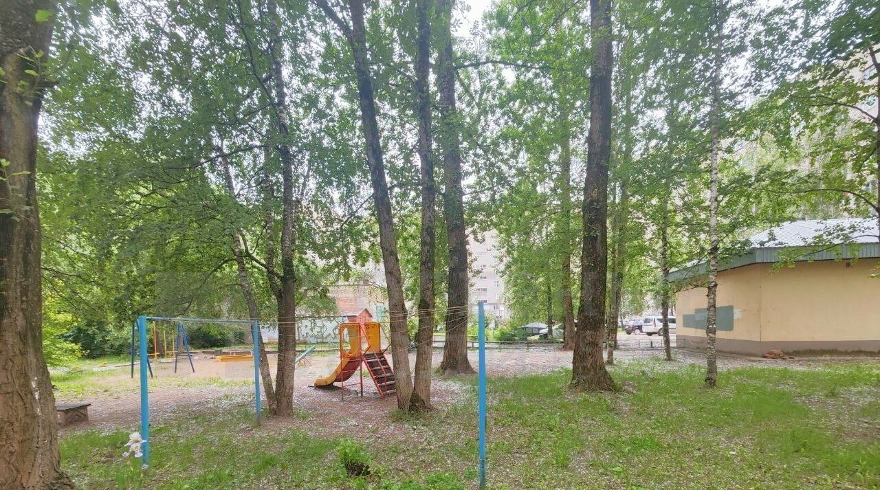 квартира г Великий Новгород ул Большая Санкт-Петербургская 148к/1 фото 26