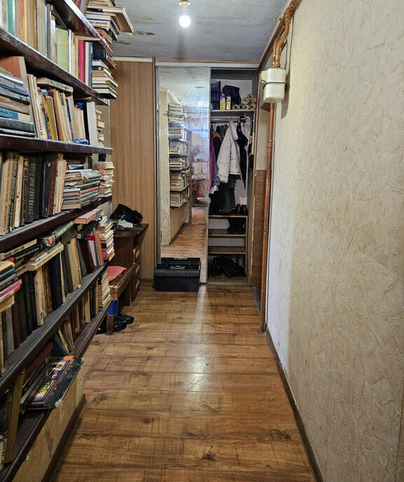 квартира г Калининград ул Горького 13 фото 11