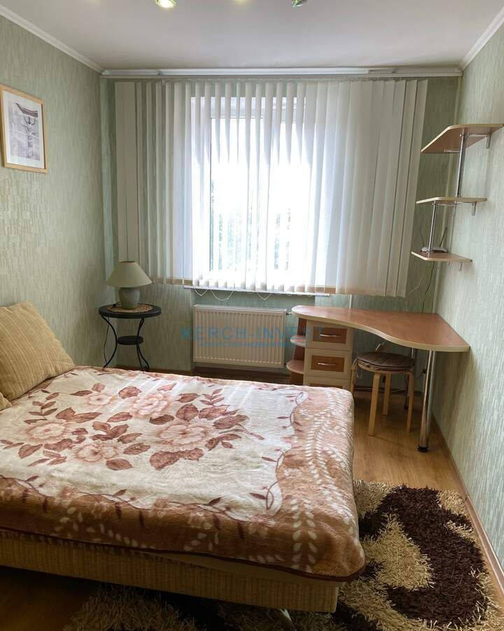 квартира г Керчь ул Самойленко 14 фото 4
