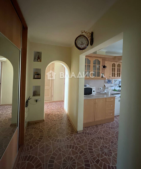 квартира г Улан-Удэ ул Строителей 42 фото 2