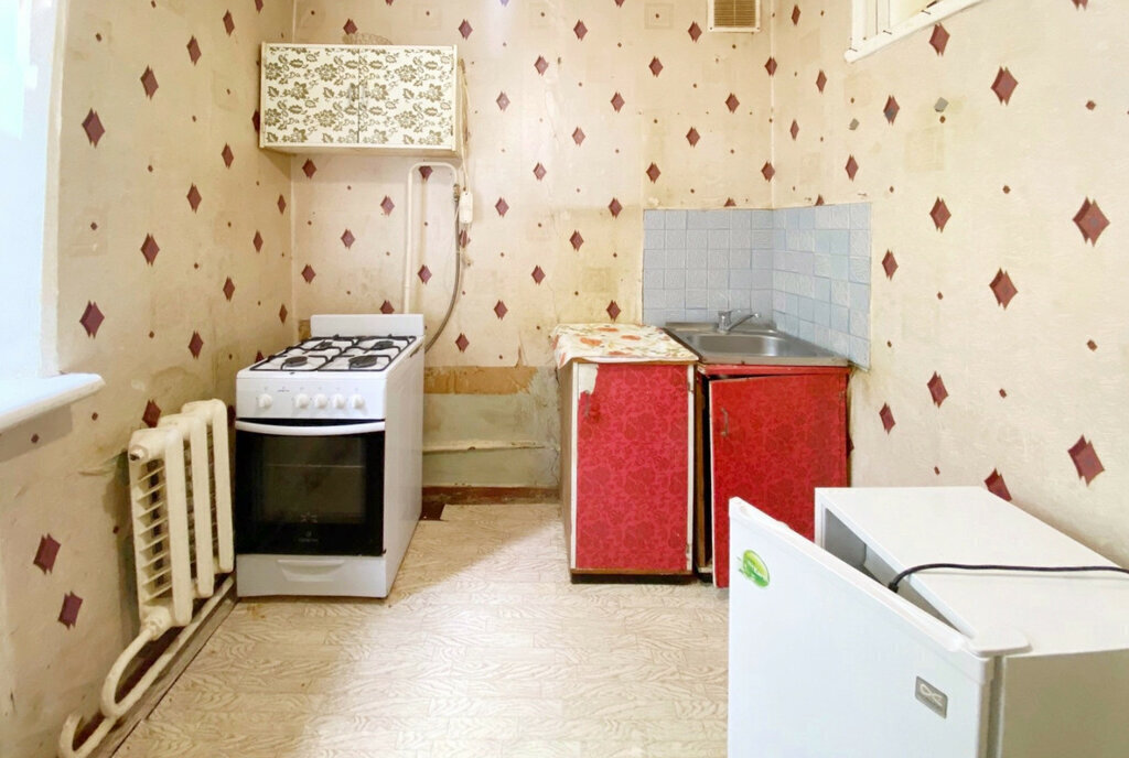 квартира г Наро-Фоминск ул Профсоюзная 11 Апрелевка фото 4