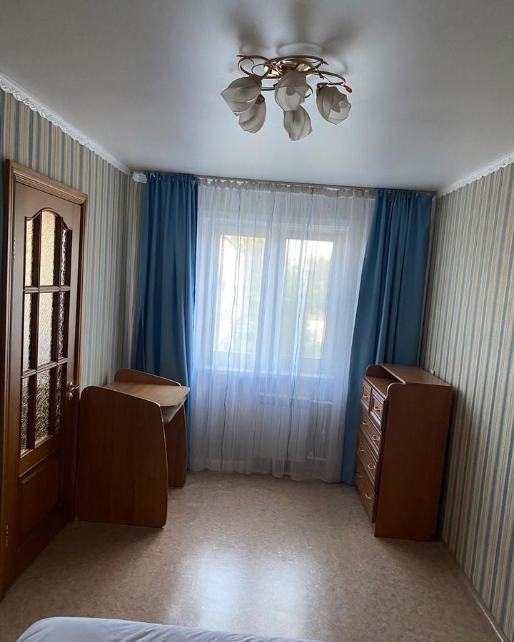 квартира г Ачинск 3-й мкр-н, 2 фото 4