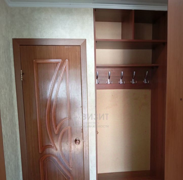 квартира р-н Нижнекамский г Нижнекамск ул Юности 3а фото 3