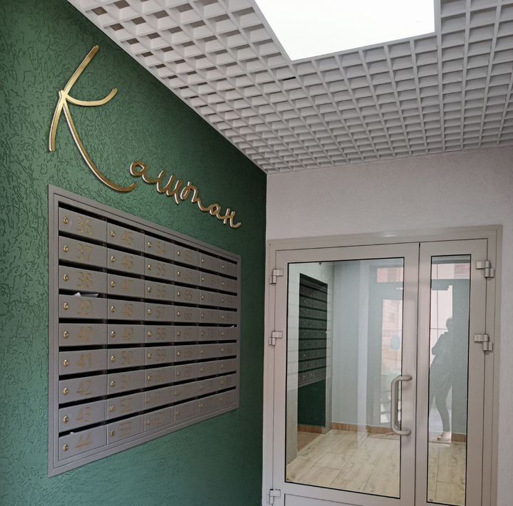 квартира г Казань р-н Кировский ул Маршрутная 15к/3 фото 2