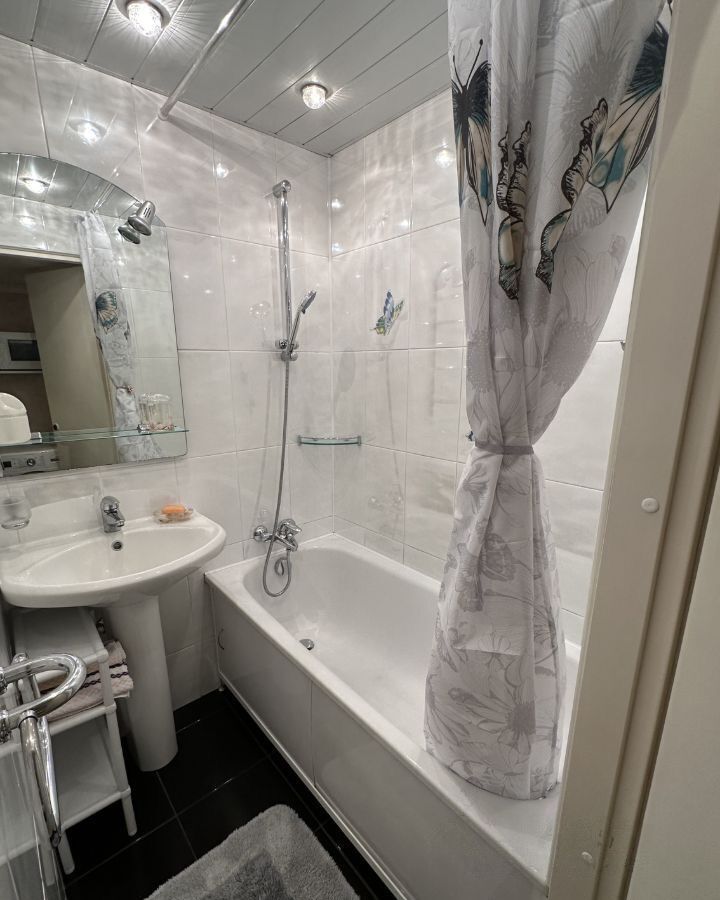 квартира г Москва метро Раменки пр-кт Мичуринский 54к/3 фото 13