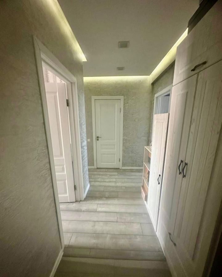 квартира г Ессентуки ул Просторная 17к/2 фото 9