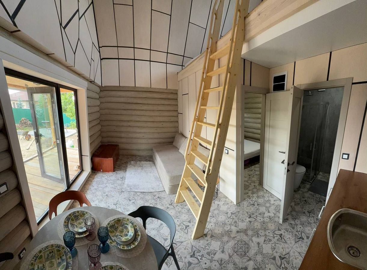 дом р-н Лаишевский г Лаишево ул Карла Маркса 56 Республика Татарстан Татарстан, муниципальное образование Лаишево фото 1