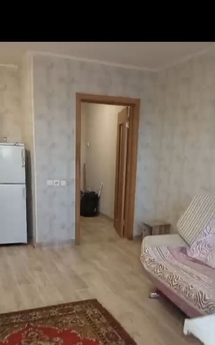 квартира г Красноярск р-н Ленинский ул 26 Бакинских Комиссаров 5г фото 1