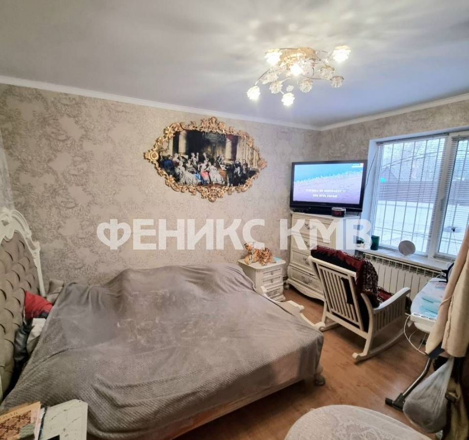 дом г Пятигорск п Горячеводский ул Георгиевская фото 4