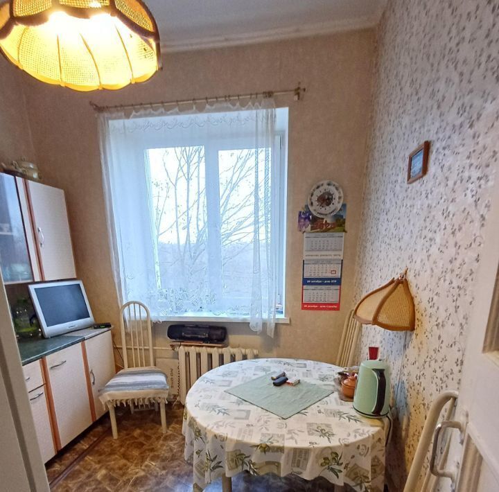квартира г Долгопрудный Водники ул Восточная 12 фото 4