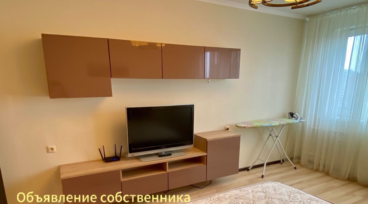 квартира г Мытищи ул Борисовка 24а Медведково фото 3