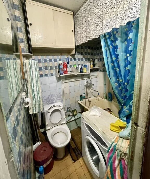 квартира г Златоуст ул им А.Н.Островского 3 фото 8