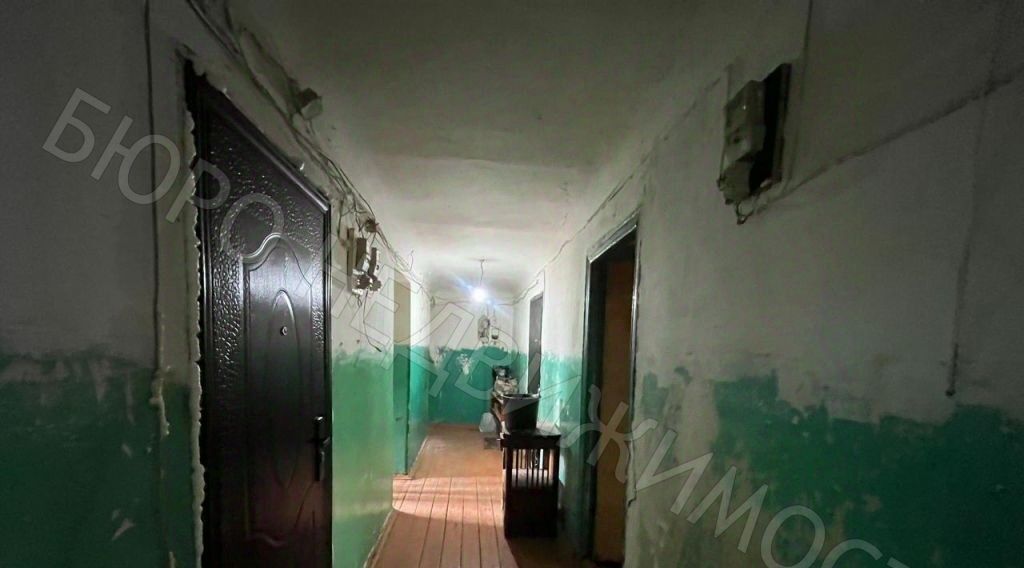 комната г Балашов ул Энтузиастов 8 фото 3