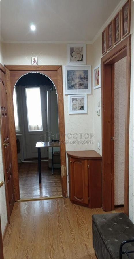 квартира г Раменское ул Гурьева 10 Раменское, Раменский г. о. фото 14