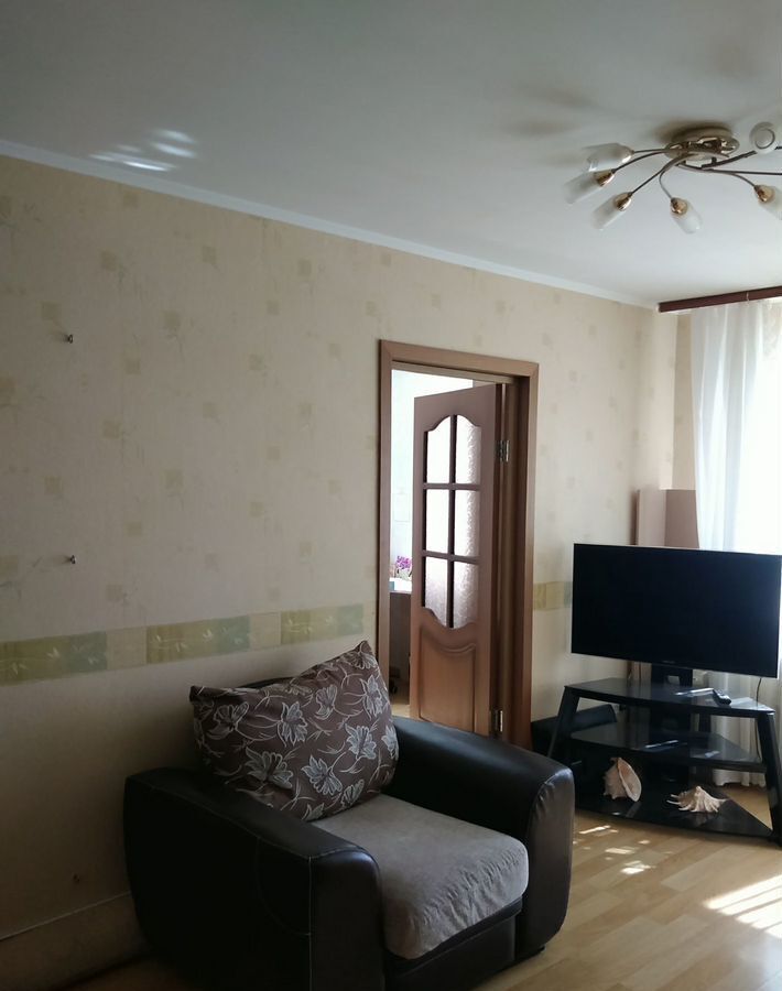 квартира г Магнитогорск р-н Правобережный ул Суворова 113 фото 9