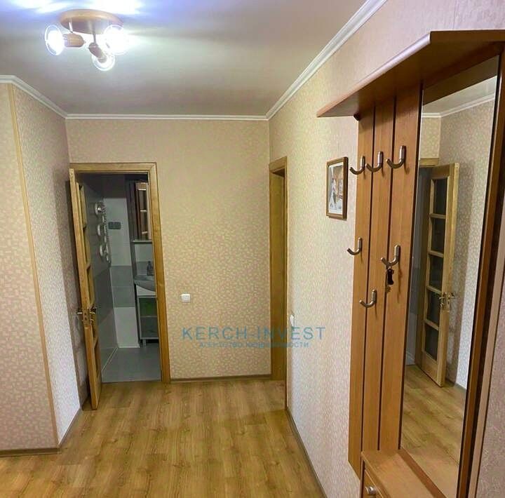 квартира г Керчь ул Самойленко 14 фото 11