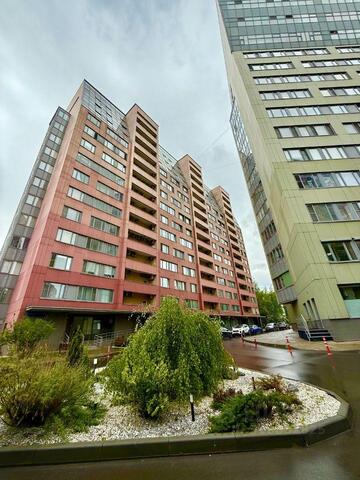 проезд Симферопольский 18 Московская область фото