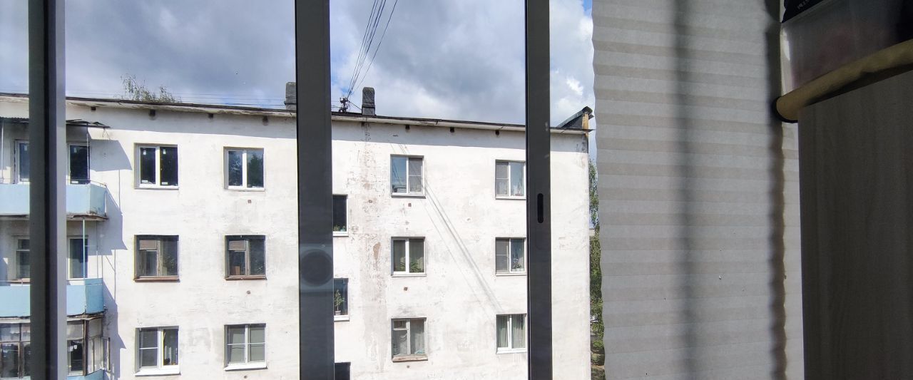 квартира г Великий Новгород ул Зелинского 24 фото 12