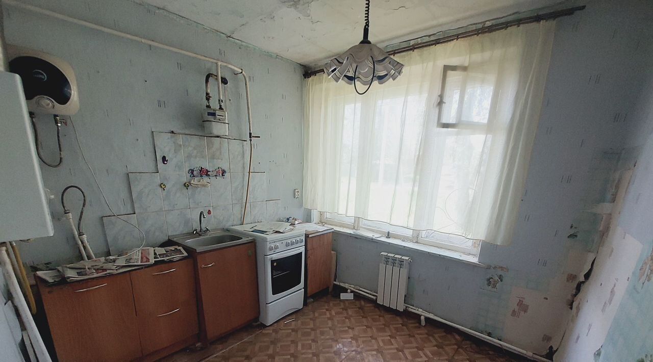 квартира г Боровичи Полыновка ул Речная 19 фото 13