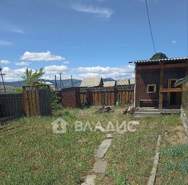дом г Улан-Удэ р-н Советский снт Стекольщик ул 5-я фото 7