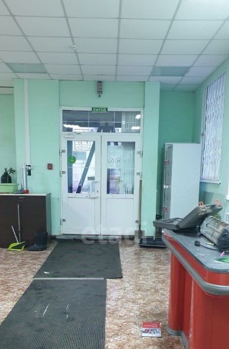 свободного назначения г Березовский б-р Молодежный 12а 4-й мкр фото 8