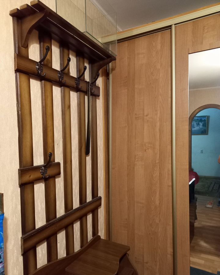 квартира г Новокузнецк р-н Заводской ул Тореза 75 фото 15