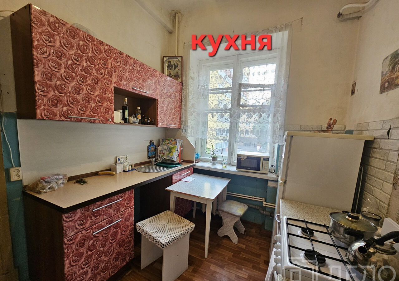 квартира г Рязань р-н Советский ул Семинарская 41 фото 11