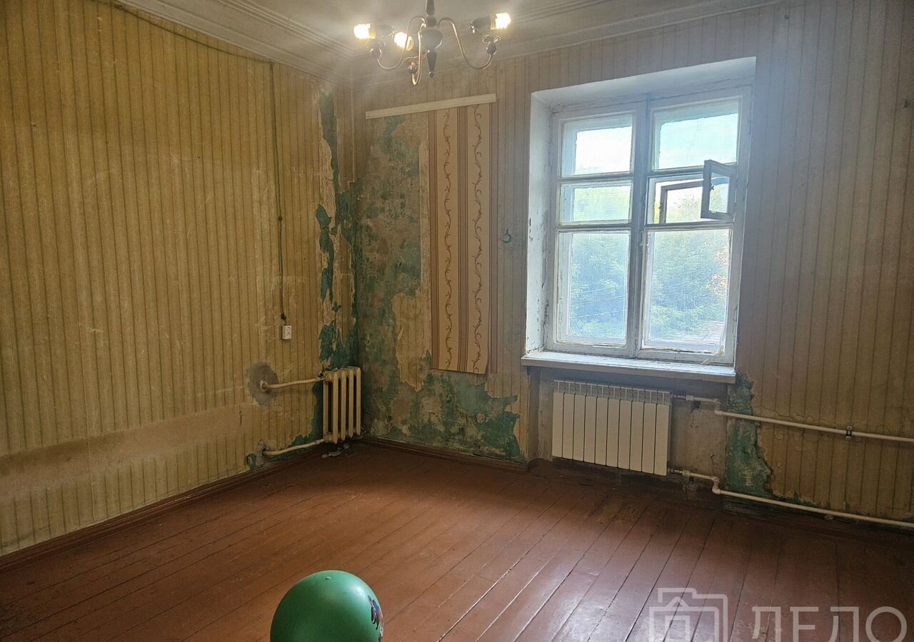 квартира г Рязань р-н Советский ул Семинарская 41 фото 21