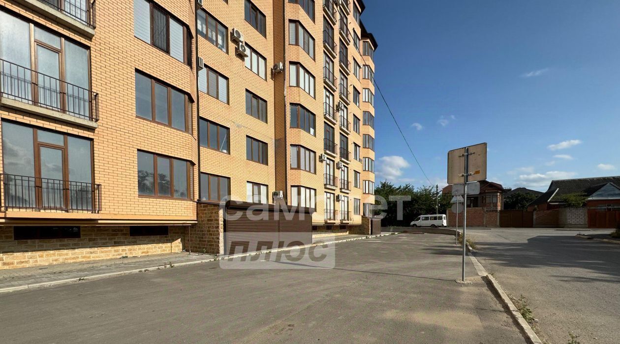 свободного назначения г Хасавюрт ул Чкалова 111 фото 16
