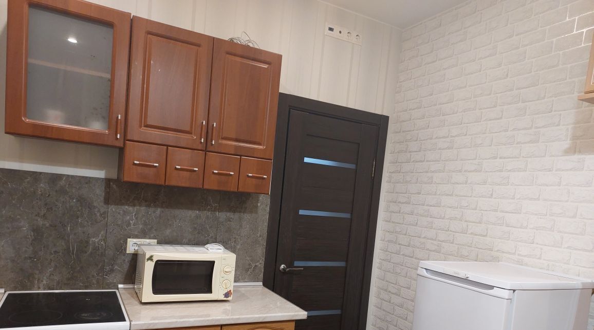 комната г Видное ул Олимпийская 1к/1 Домодедовская фото 4