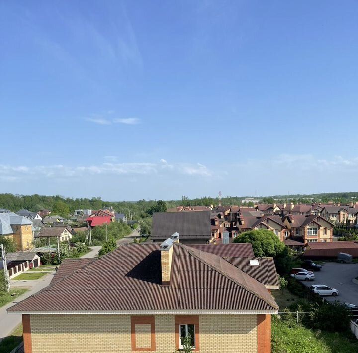 квартира г Великий Новгород ул Славянская 45 фото 32