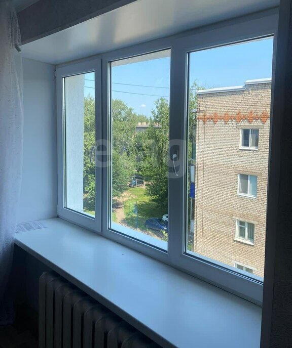 квартира г Стерлитамак ул Худайбердина 170а фото 7