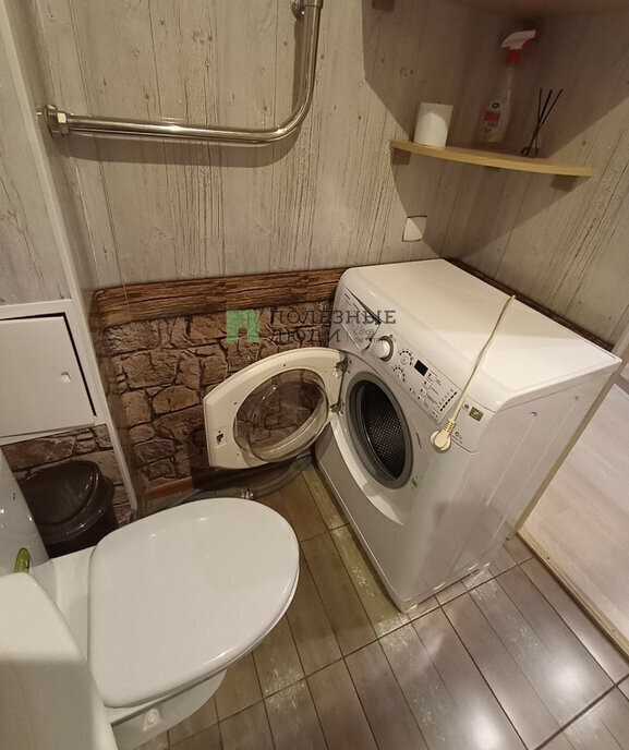 квартира г Вологда ул Возрождения 47а фото 6