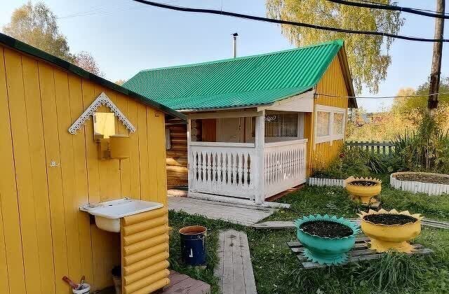 с Усть-Кулом муниципальное образование Кужба фото