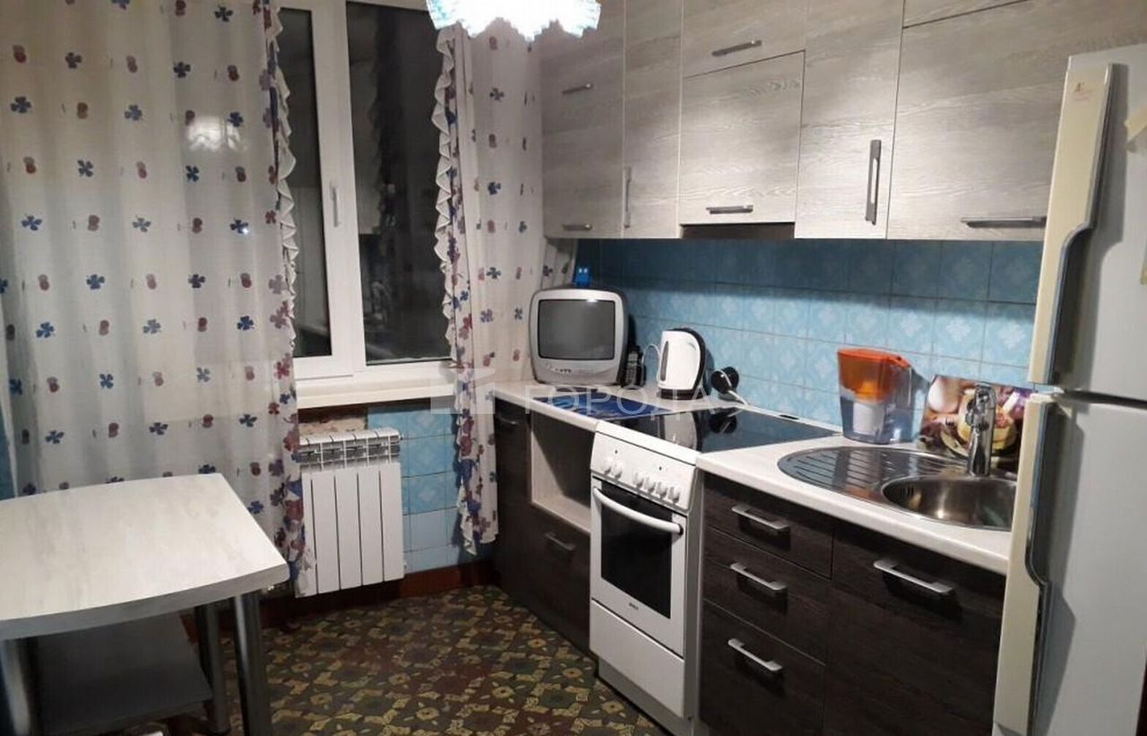 квартира г Новосибирск Заельцовская ул Дуси Ковальчук 258 фото 1