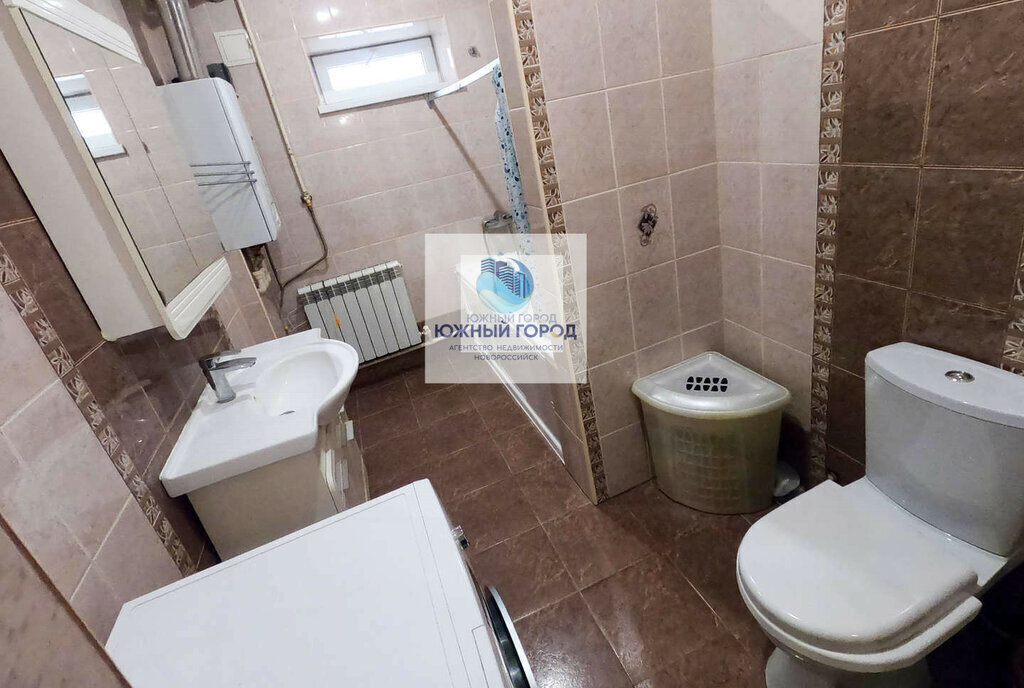 дом г Новороссийск ул Свободы 123/2 фото 9