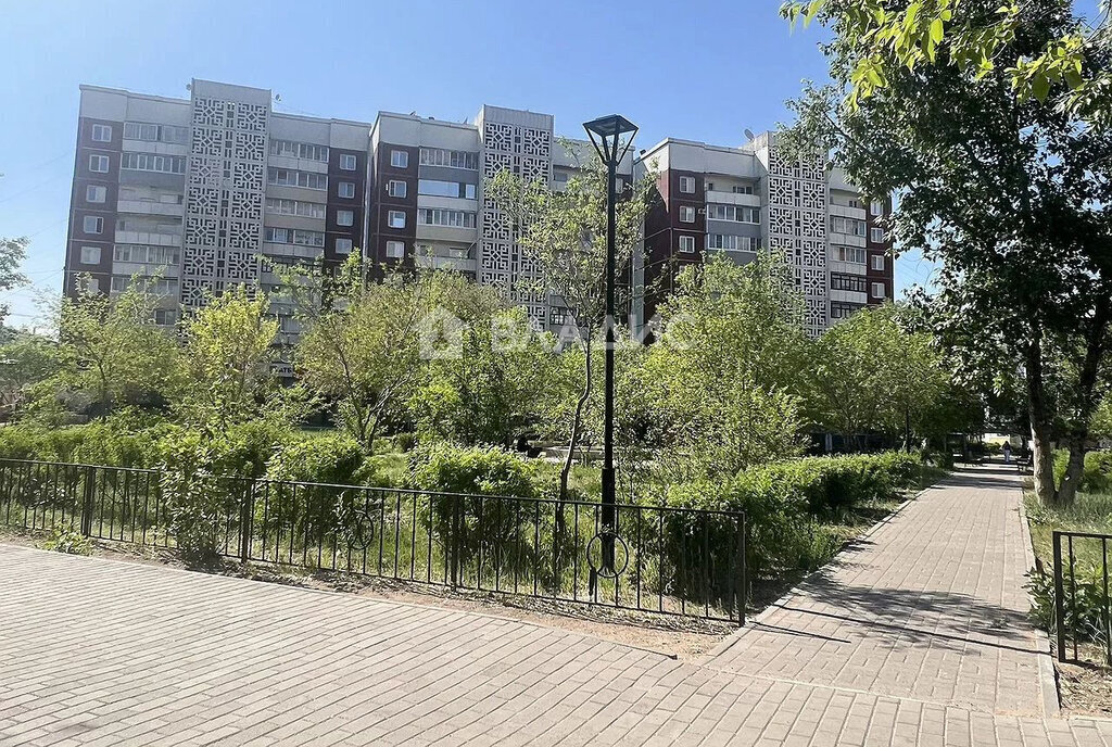 квартира г Улан-Удэ ул Строителей 42 фото 19
