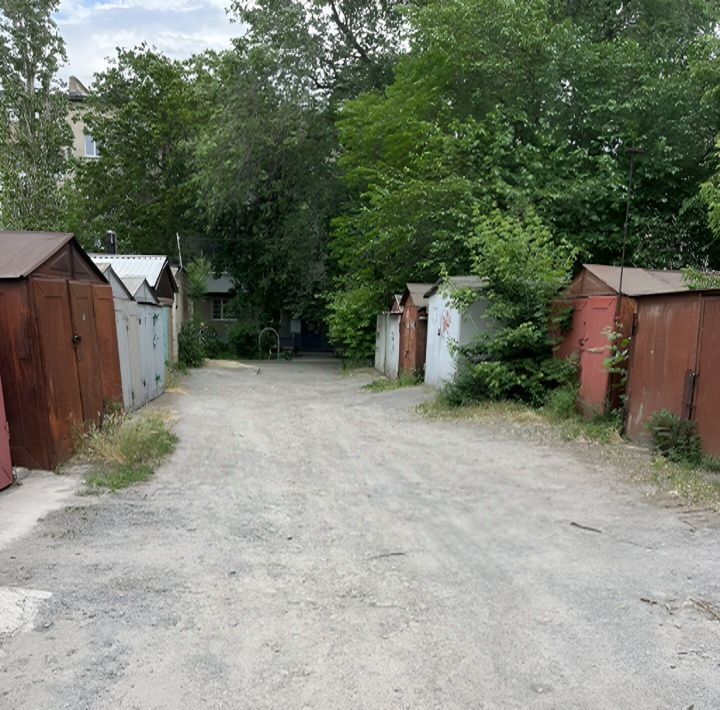 гараж г Новочеркасск фото 1