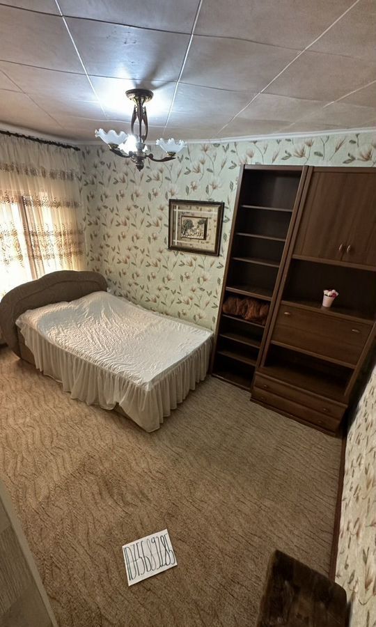 дом г Феодосия ул Кочмарского фото 6