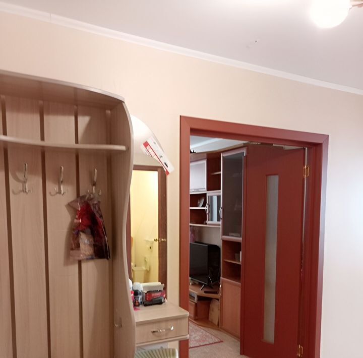 квартира г Казань р-н Кировский ул Тансык 13 фото 5