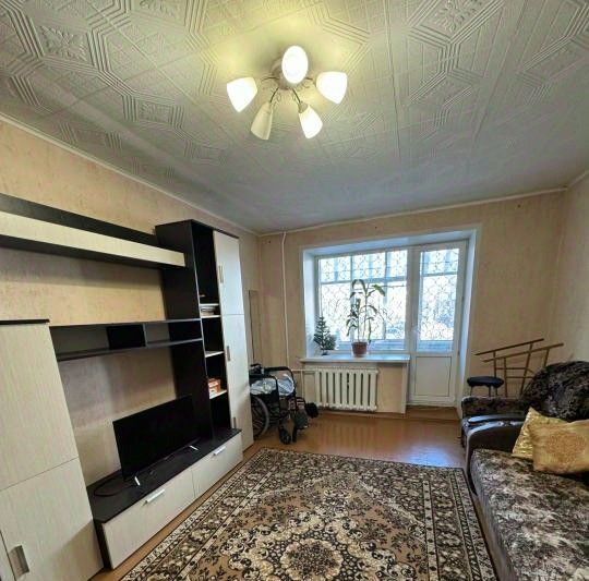 квартира р-н Зеленодольский г Зеленодольск ул Фрунзе 7 фото 11