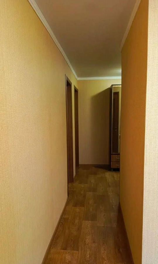 квартира г Сочи р-н Лазаревский Лазаревское ул Победы 100 фото 5