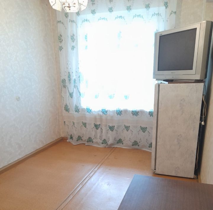 квартира г Красноярск р-н Кировский ул Академика Павлова 47 фото 8